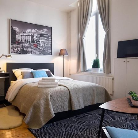 Old Town - Nice Cozy And Functional Studio Lille Exterior photo