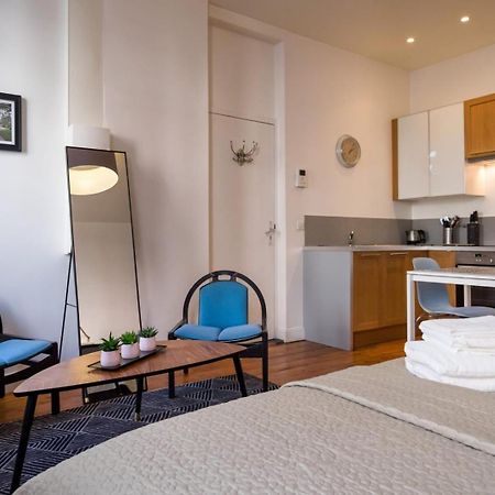 Old Town - Nice Cozy And Functional Studio Lille Exterior photo